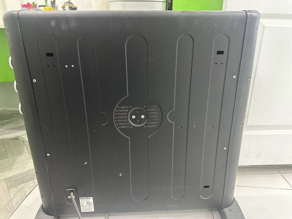 Электр печка  Туркия