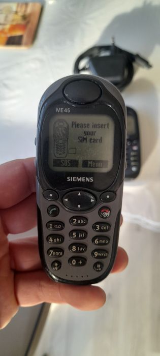 Siemens ME45 2 броя