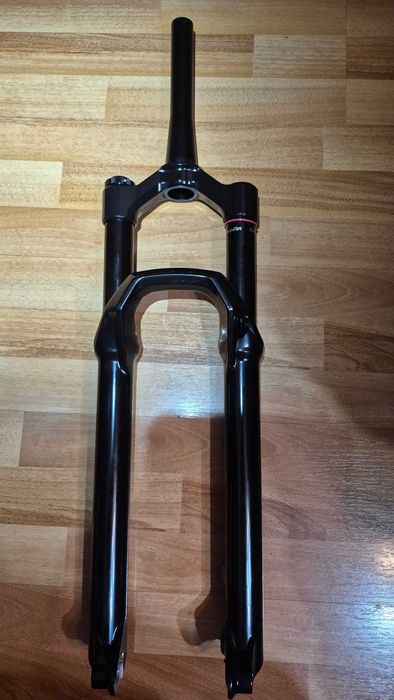 Furca MTB Rockshox Pike Select+
