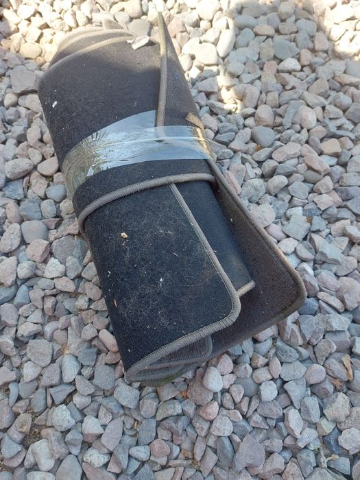 honda crv -4 поколение полики салона оринальные