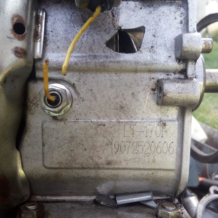 Культиватор - мотоблок