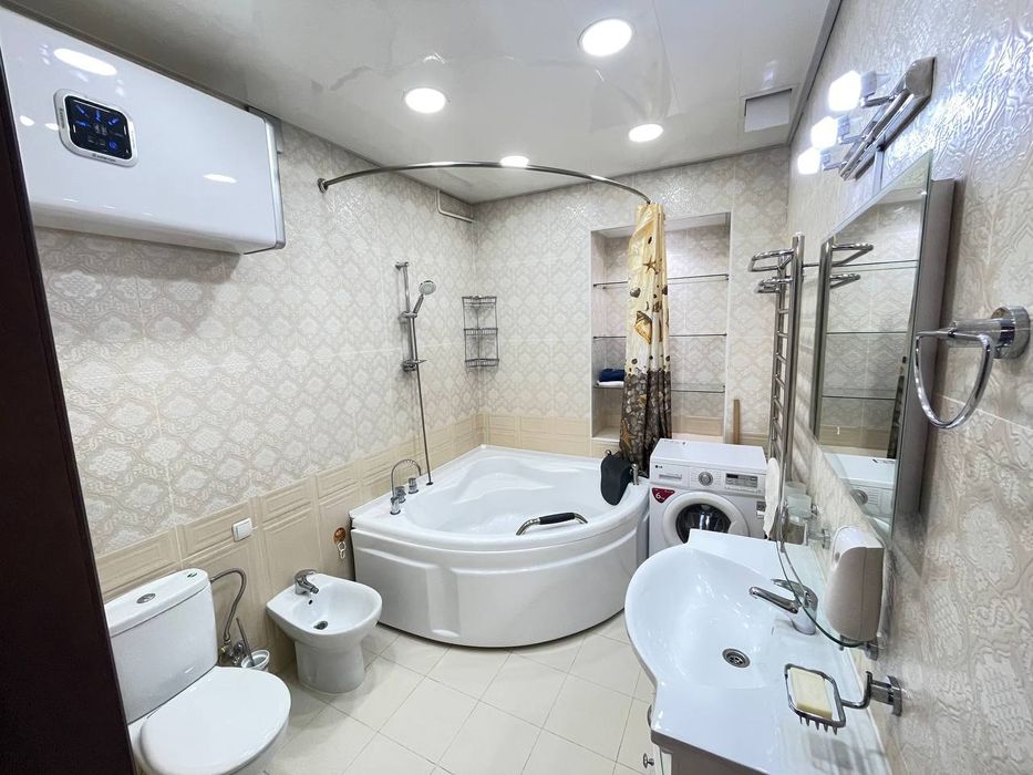 Аренда   4/2/4   Лабзак Ц-13