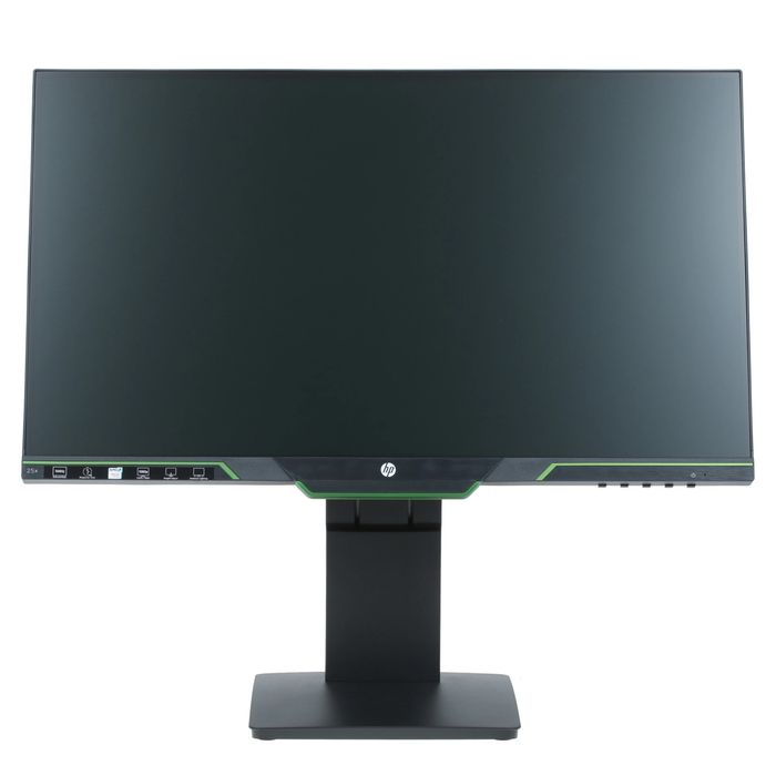 Монитор HP X25 144Hz