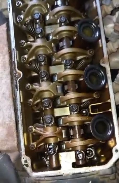 Кузовные элементы на все АВТО