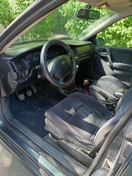 Opel Vectra b benzina