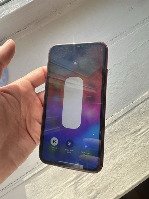 Apple iPhpne XR 64GB