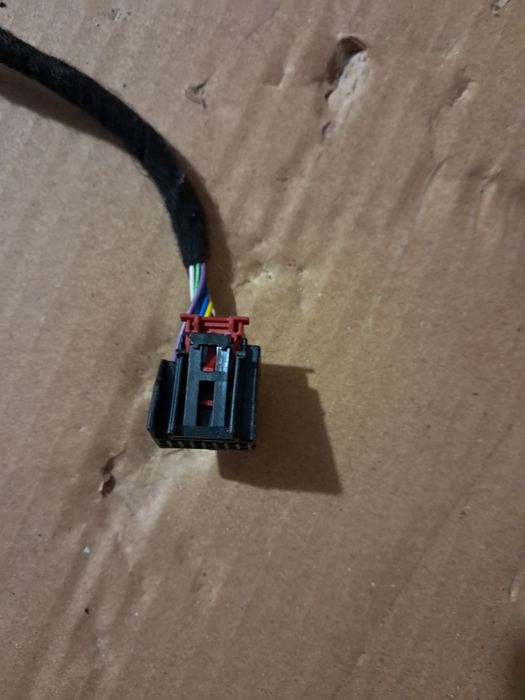 Огледало фолксваген шаран  Vw Sharan  100лв