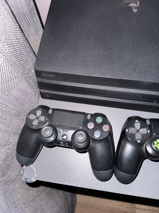 PlayStation 4pro
