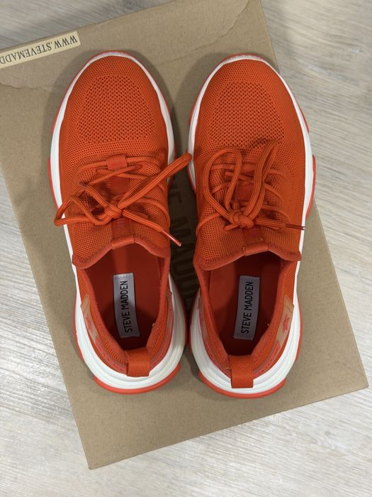Кроссовки Steve Madden оригинал