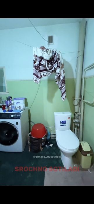 Горгазда 1 хонал кв сотлади