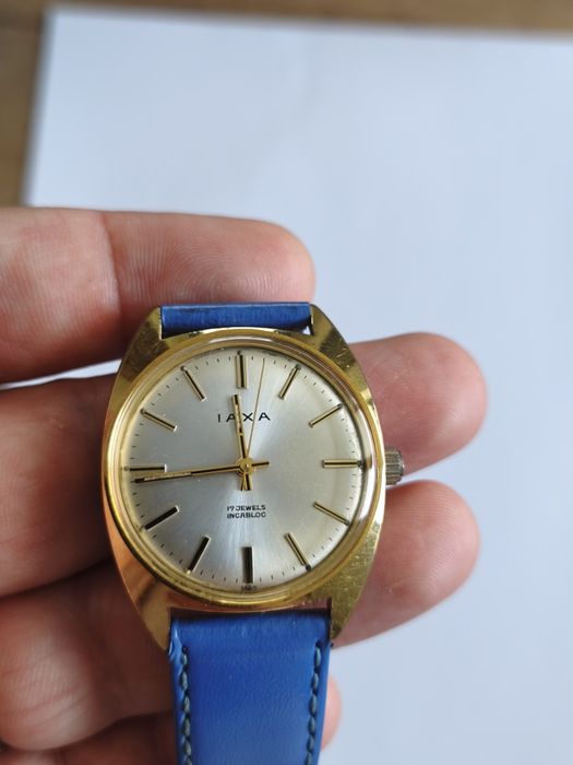 Ceasuri mecanice de reparat / pentru piese