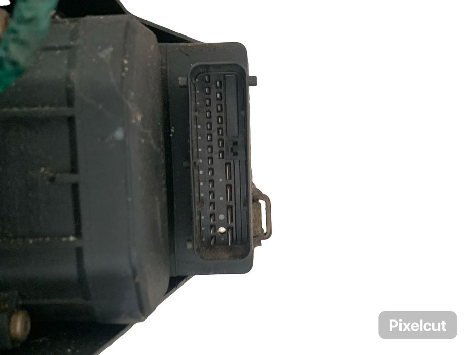 Pompa Abs Renault Clio Ii Box Sb0/1/2_ 1998 -> 0273004621