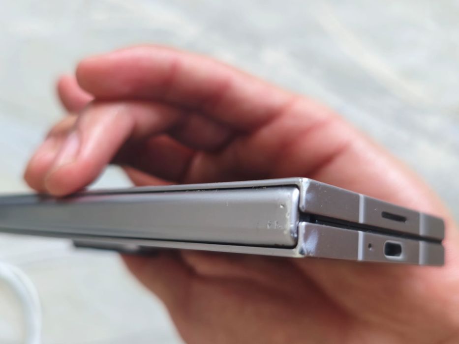 Samsung z fold 6 256gb
