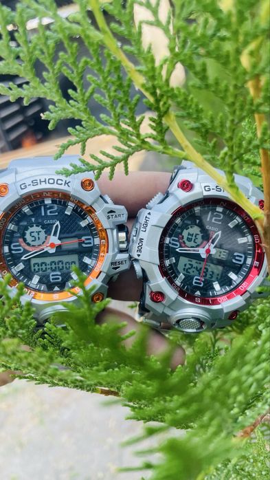 Часы мужские G Shock