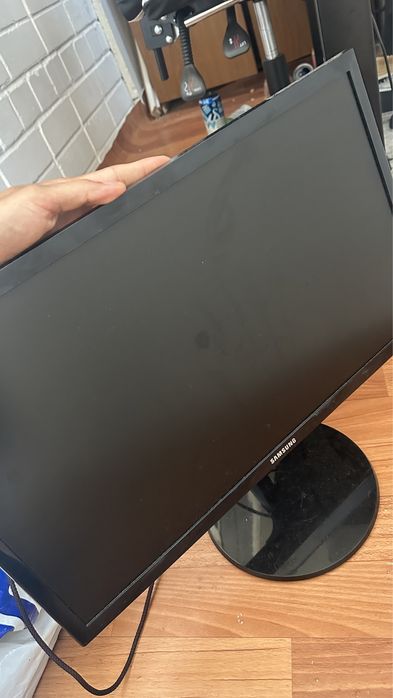 Монитор Led samsung