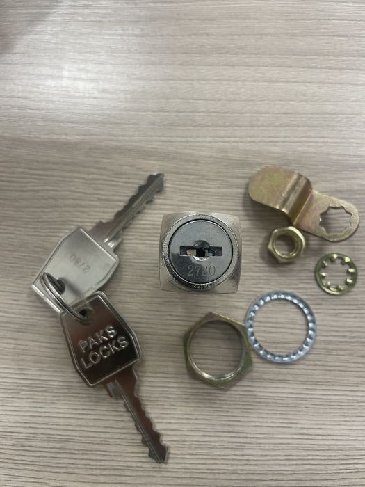 Замки для шкафчиков