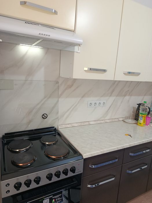 Квартира 1 комнатная