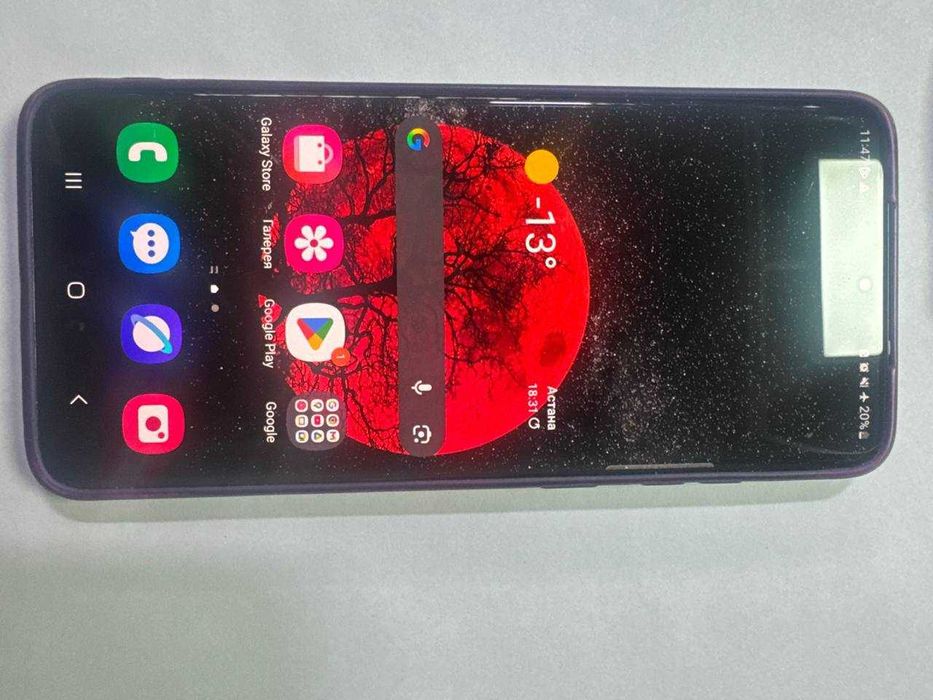 Samsung Galaxy S20 Plus(Алматы)826510