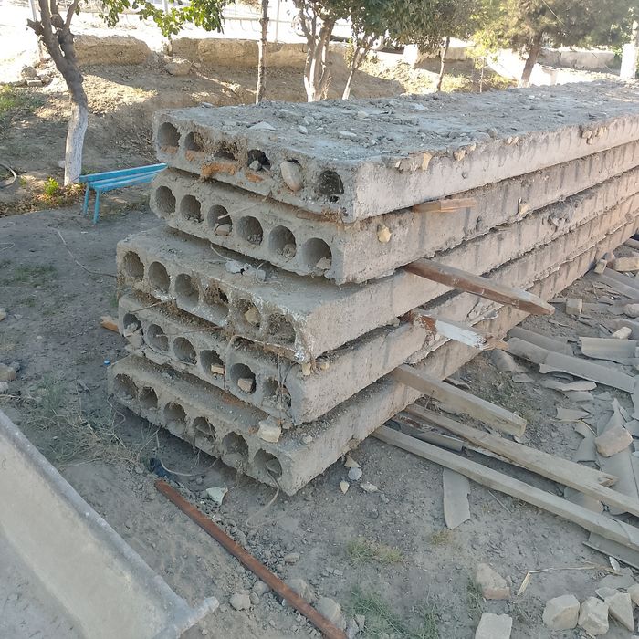 Plita 6*30 juda yaxshi