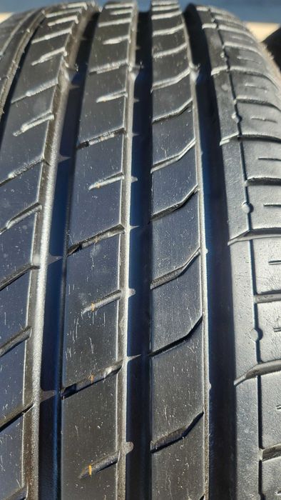185/55 R16 • Vara • Nexen Nfera SU1 83V | 2 buc | Pret/buc