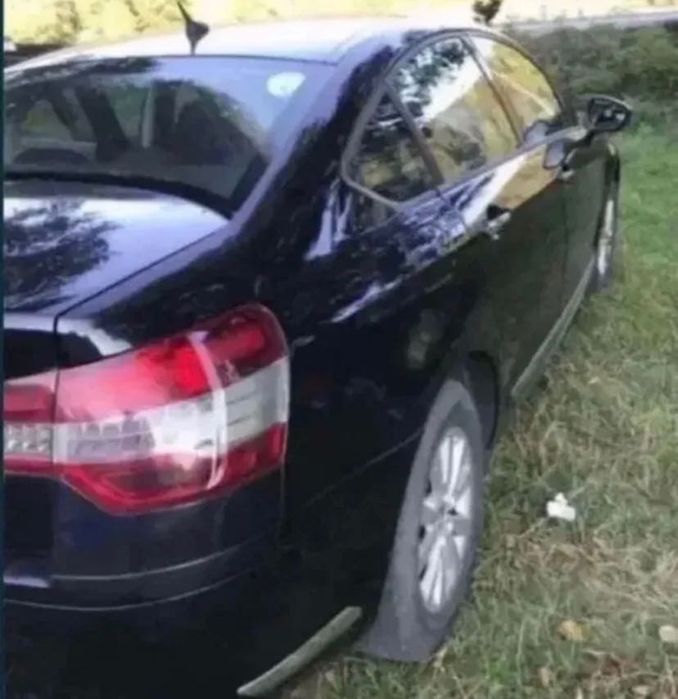 Citroen C5-automata, 12’ 2011, 1.6 E-hdi,(ECO), Euro 5 NAV3D+full senzori inmatric