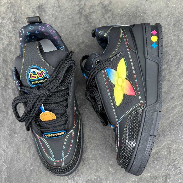 Louis Vouitton Skate