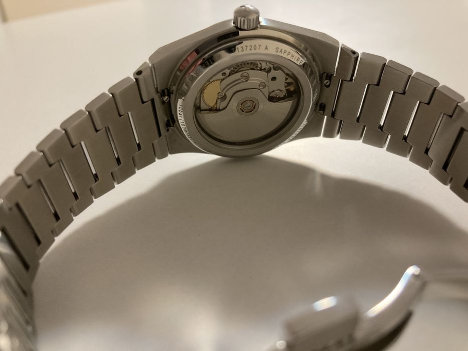 Tissot PRX Powermatic 80