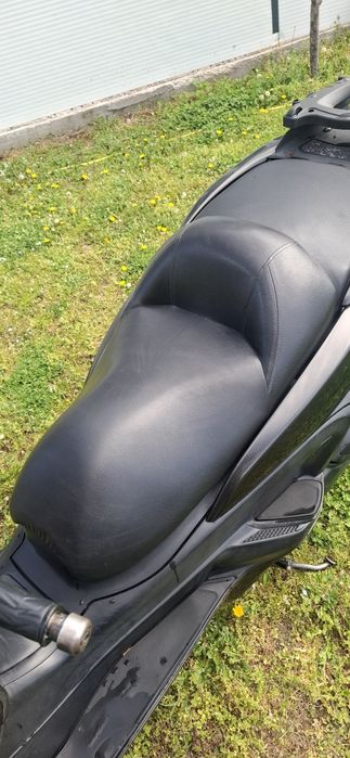 Yamaha MAJESTY 400