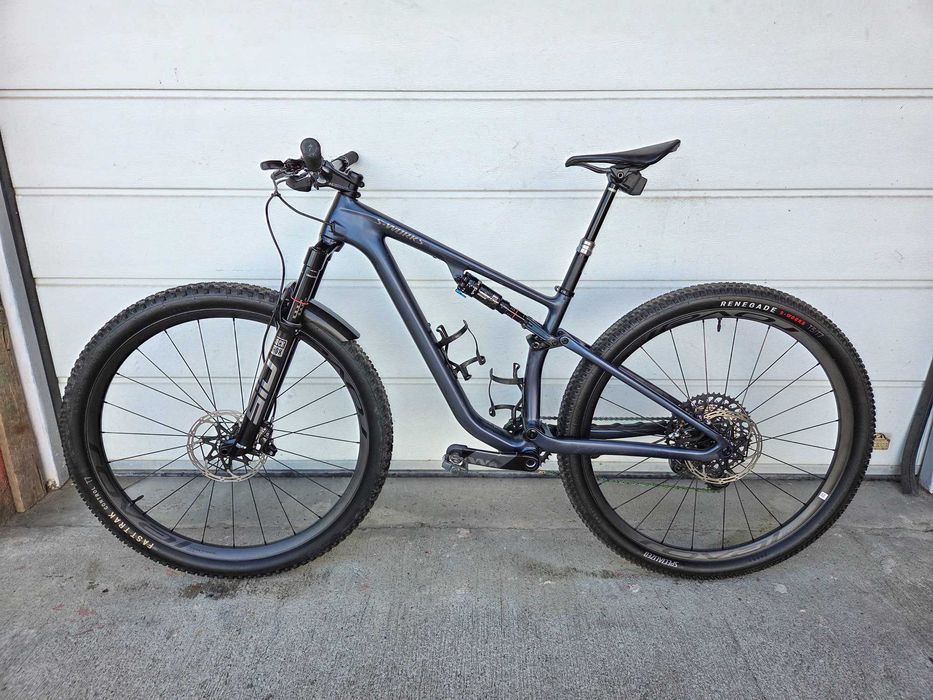 Specialized S-WORKS EPIC EVO 29