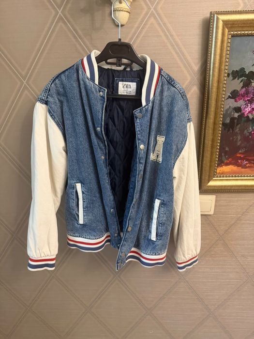 Вещи  на продажв  Zara H&M
