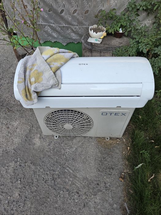 Кондиционер отех.  Продам