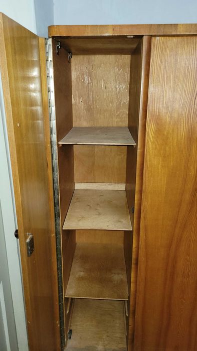 Платяные Деревянные Шкафы