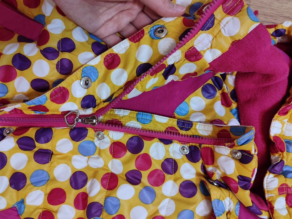 Куртка+комбинезон штаны, 1 год