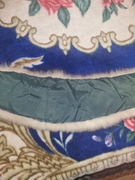 Guler vulpe argintie