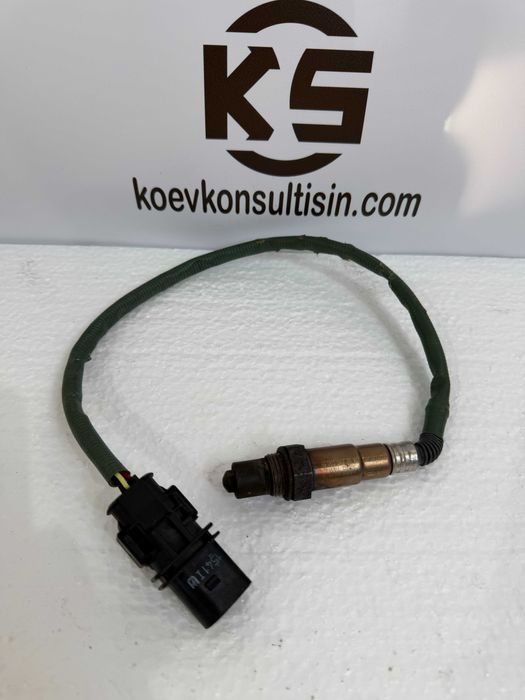 Ламбда сонда Mercedes - Benz A