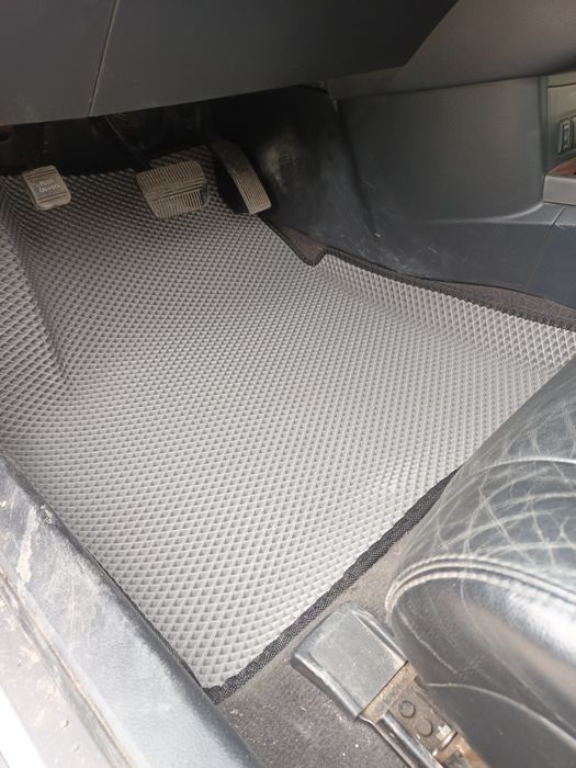 Ева полики (коврики)