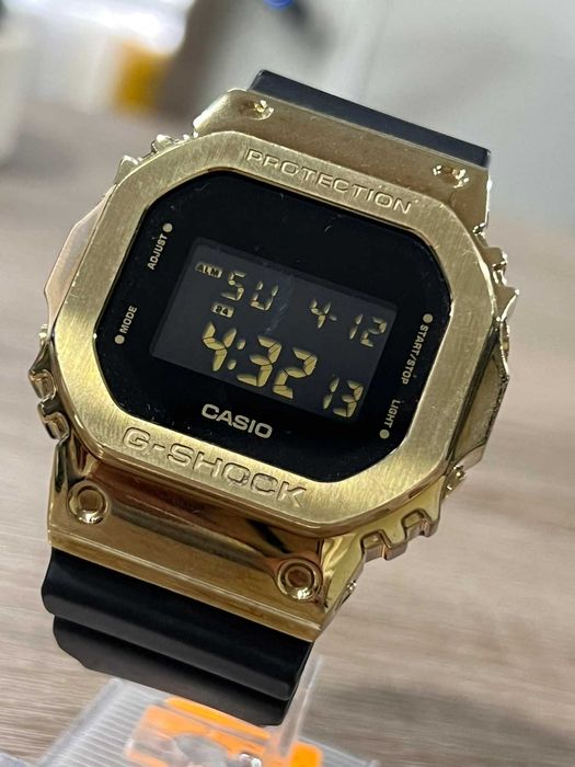 Casio G-Shock GM-5600G-9ER