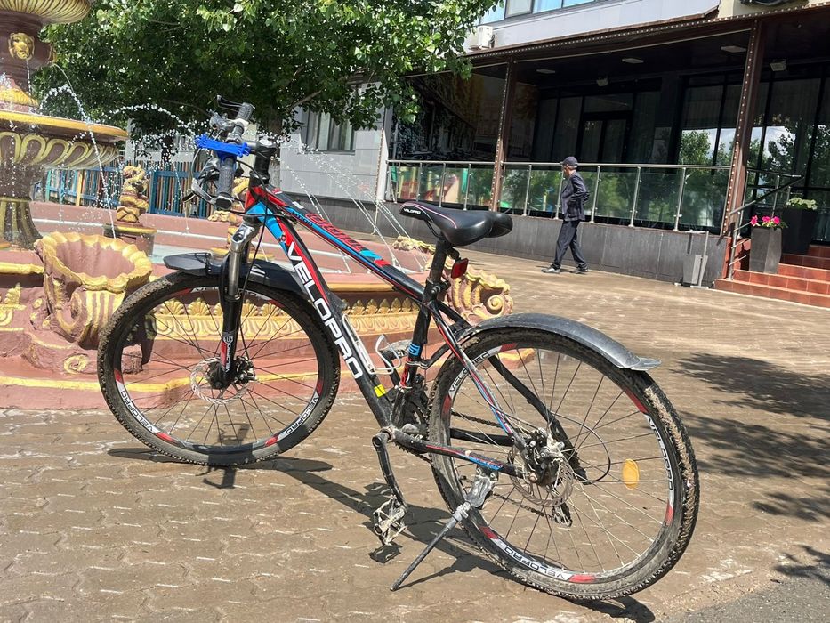 Велосипед Velopro