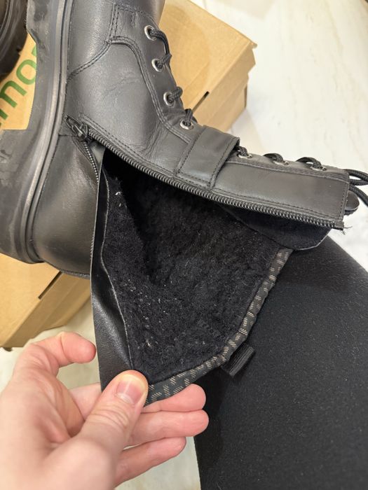 Дамски зимни боти Remonte