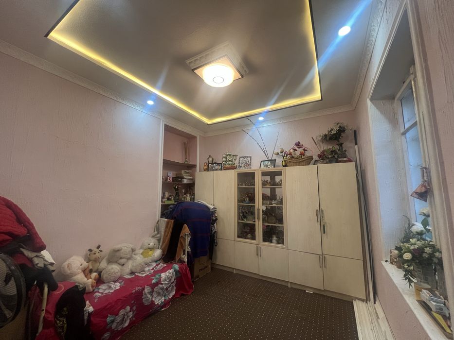 Срочно продаём дом