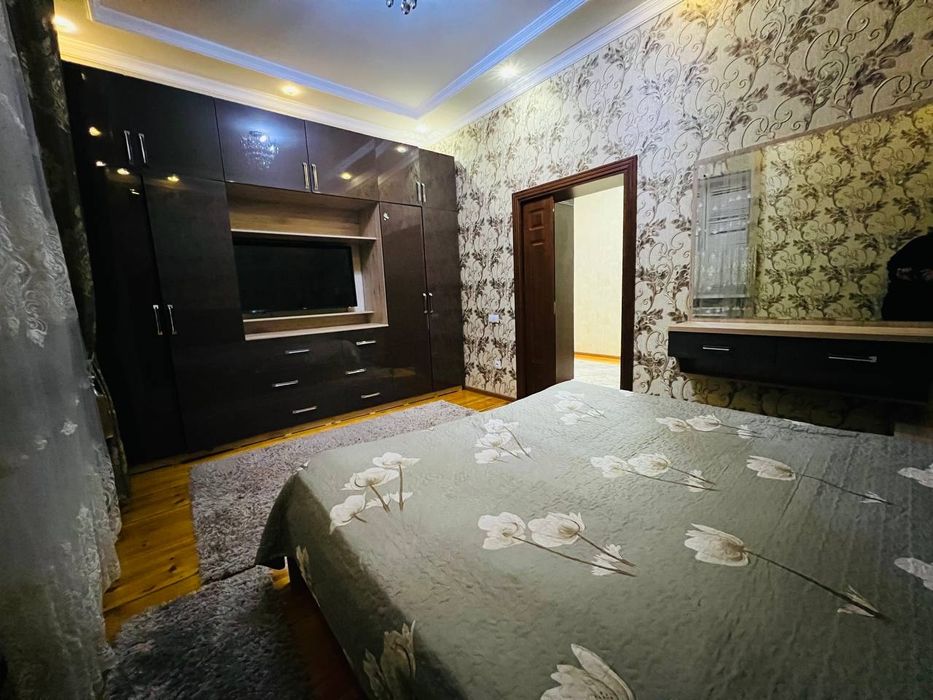 Продаю участок метро Шахсристан