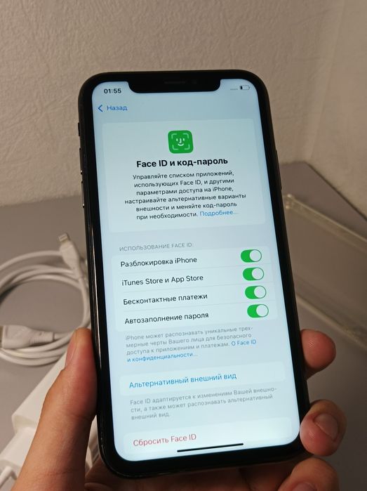 iPhone XR В идеальном состояний