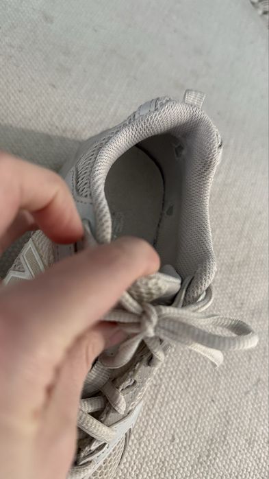 Adidasi new balance, marimea 37