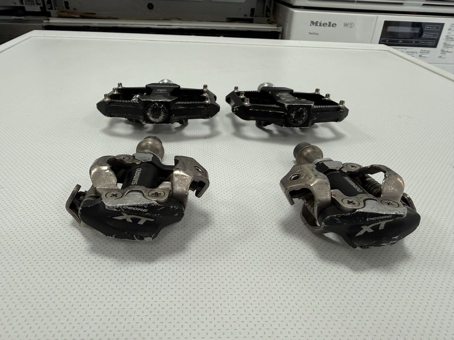 Педали за велосипед