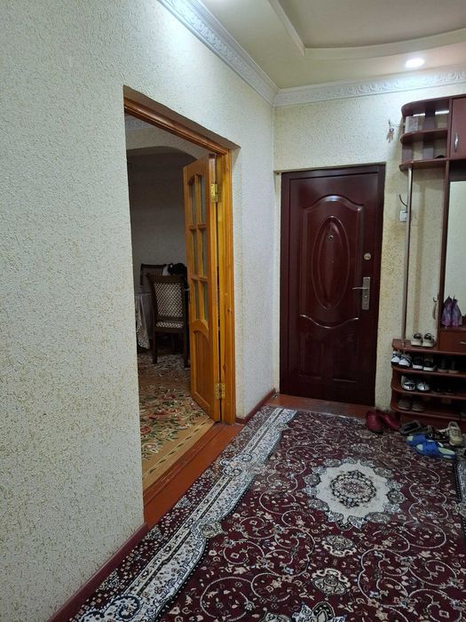 Продажа 4ком/1/5 Карасув 6 №К291
