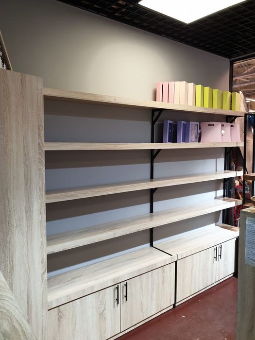 Продам витрины