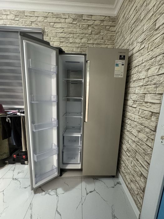 Холодильник хорошем состояния