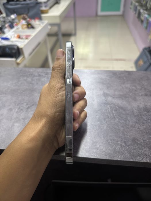 Продам iPhone 13pro Max 256Gb Айфон 13 про макс 256Гб