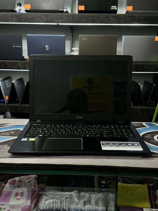 Офисный ноутбук   Acer i5-7200U