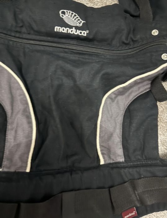Marsupiu Manduca